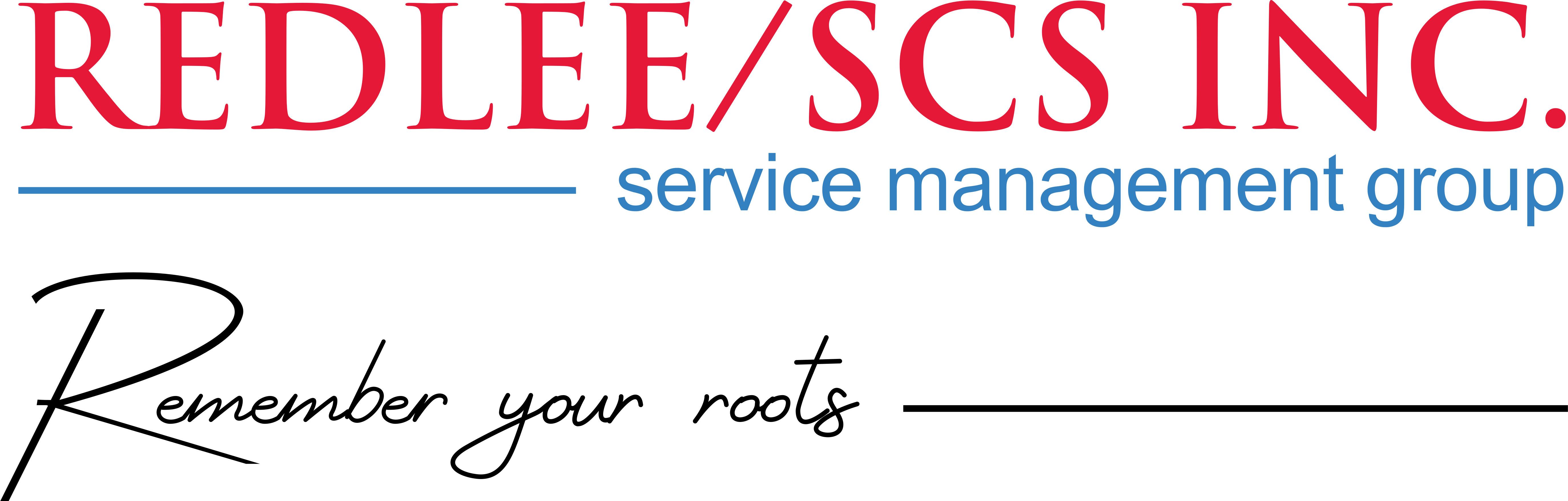 Redlee SCS, Inc Logo